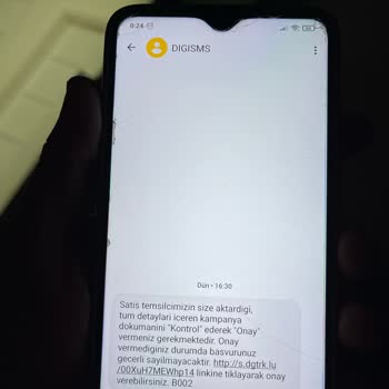 Digiturk Okuyunuz Lütfen Önemlidir