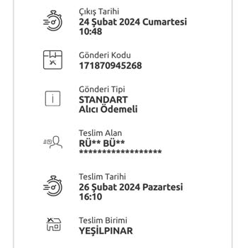 Meysadesign Her Yönden Kötü Müşteriyi Tehdit Bile Ediyorlar
