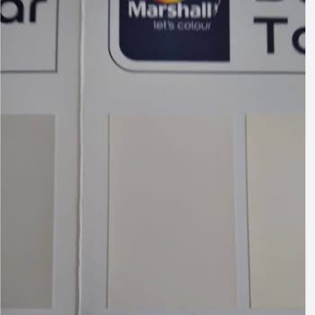 Marshall Katalogdaki İle Hazırlanan Aynı Renk Değil!