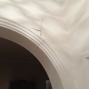 DASK (Doğal Afet Sigortaları Kurumu) Deprem Sonrası Evimdeki Çatlaklar Ve Eksper Bekleyişi