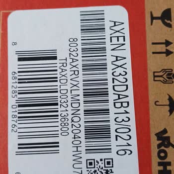 Axen TV'de TKGS Sorunu