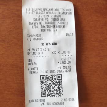 Aytemiz Petrol Ofisinin Dizel Yerine Araca Benzin Doldurması