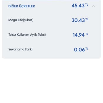 Turkcell Müşterisine Sormada Paket Yüklemesi Ve Tahsilat Yapması