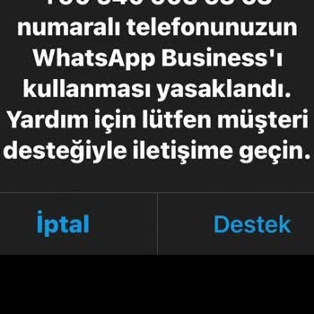 WhatsApp Account Access Denied (Urgent Recovery Needed)
