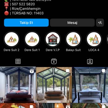 Ripark53_bungalov (Instagram) Güven Sorunu