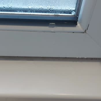 Emlak Konut GYO Evimdeki Sızıntı Kabusa Dönüştü