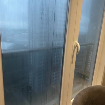 Emlak Konut GYO Evimdeki Sızıntı Kabusa Dönüştü