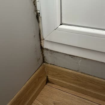 Emlak Konut GYO Evimdeki Sızıntı Kabusa Dönüştü