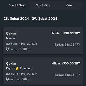 Betorspin Müşteri Hizmetleri Sorunları Ve Çekim İşlemleri