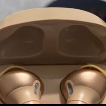 JBL225TWS Kulaklık Silikon Kısmı