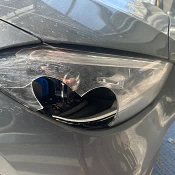 Hayret Mercedes Gibi Marka Şaşırttı Beni
