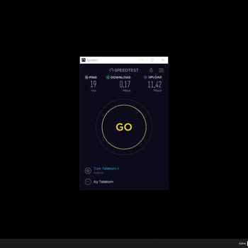 Ay Telekom 0 Mbps İnternet Ve MS Sorunu