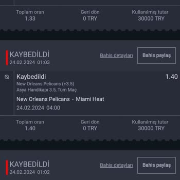 Holiganbet Fazla Kazanan Oyuncu İstemiyor!