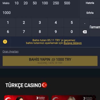 Holiganbet Fazla Kazanan Oyuncu İstemiyor!