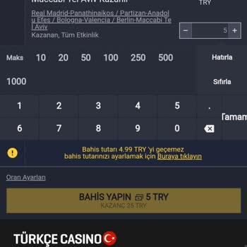 Holiganbet Fazla Kazanan Oyuncu İstemiyor!