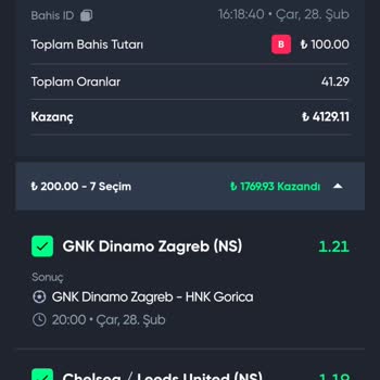 Baywin Kayıt Bonus Döngüsü