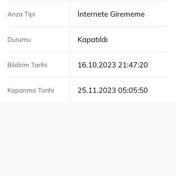Türk Telekom Deprem Bölgesinde İnternet Çilesi: Hizmet Alamayan Abonenin Fatura İsyanı