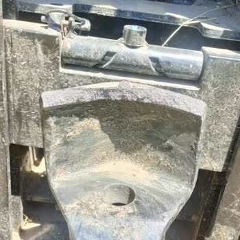 Tümosan Üst Çeki Koptu