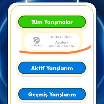 BİP Turkcell Ödül Avcıları Müşteriye Mağduriyeti