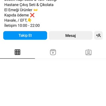 Cool.babym (Instagram) Cool. Babym Instagram Parayı Alıyor Ürünü Göndermiyor