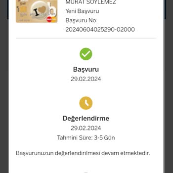 İBB - İstanbul Büyükşehir Belediyesi Değerlendirme Kurulu Onayına Sunulmuştur