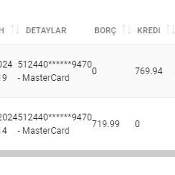 Ziraat Bankası İade Ödemesi Nin Gecikmesi