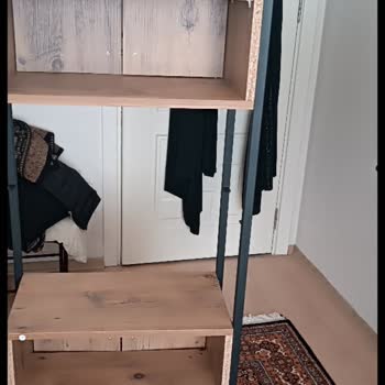 Tiamob Dolap Eksik Malzeme