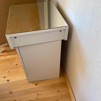 Koçtaş'tan Alınan Banyo Dolabı