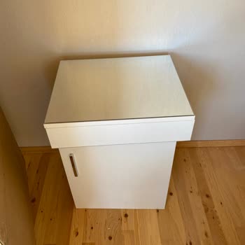 Koçtaş'tan Alınan Banyo Dolabı