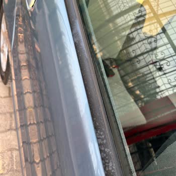 Asperox Sarı Güç Araç Temizliği Şikayeti