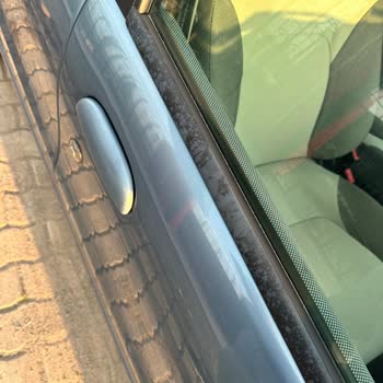 Asperox Sarı Güç Araç Temizliği Şikayeti