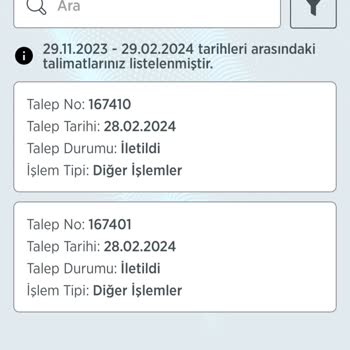 Ziraat Bankası Ziraat Süper Şube'de Çözülemeyen Hesap Sorunu