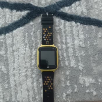 Uz Akıllı Çocuk Saati Üç Ayda Üç Kez Arıza: Müşteri Tepkisi