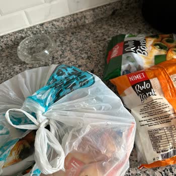 A101 Donuk Ürün Şikayeti