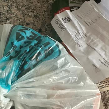 A101 Donuk Ürün Şikayeti