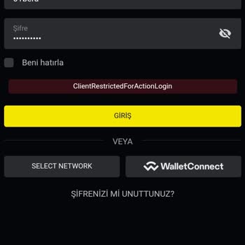 Milyoner Müşteri Memnuniyetsizliği: Para Yatırma Ve Çekme Sorunları