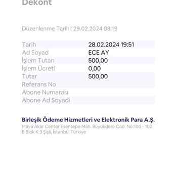 Gazmatik Gazımı Yüklemedi Keçiören 19 Mayıs Caddesi