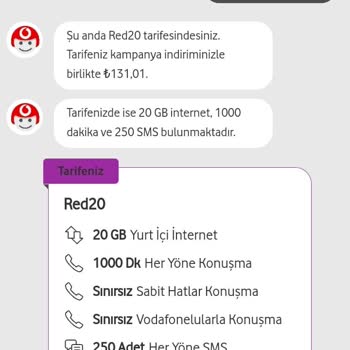 Vodafone Mobil Vodafone Mobil