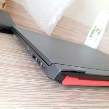 Casper Excalibur Servis Hatası