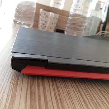 Casper Excalibur Servis Hatası