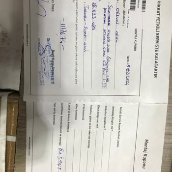 Kron Bisikletin Hatalı Çıkan Ürünü Ve Mağduriyeti Gidermemesi