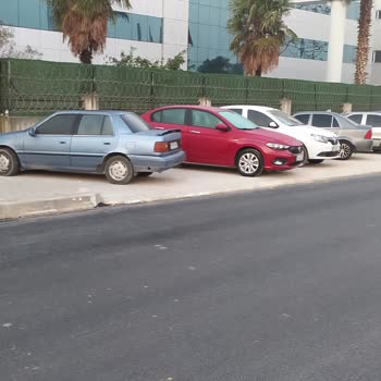 Bursa Nilüfer Belediyesi Nosab Otopark Sorunu