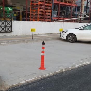 Bursa Nilüfer Belediyesi Nosab Otopark Sorunu