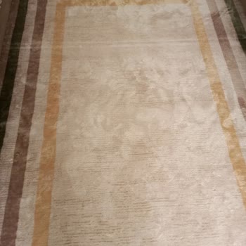 Gümüşsuyu Halı Defolu Urunu Satıp Geri Alınmaması