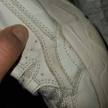 Skechers Kaliteli Markanın Müşteri Memnuniyetsizliği