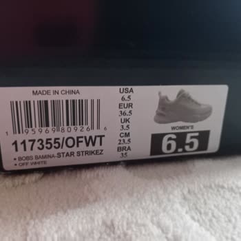 Skechers Kaliteli Markanın Müşteri Memnuniyetsizliği