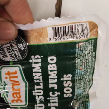 Banvit Ambalajsız Ürün Hayal Kırıklığı