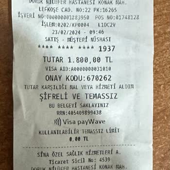 Aksigorta Tamamlayıcı Sağlık Sigortası