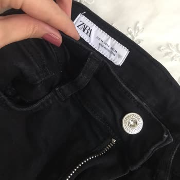 Zara Da Yaşadığım Mağduriyet