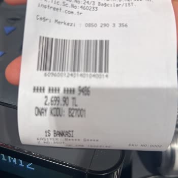 10 Günde Yırtılan Converse Hayal Kırıklığı